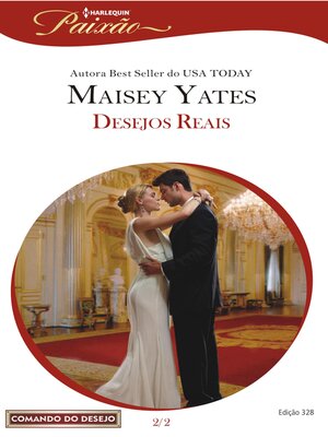 cover image of Desejos Reais